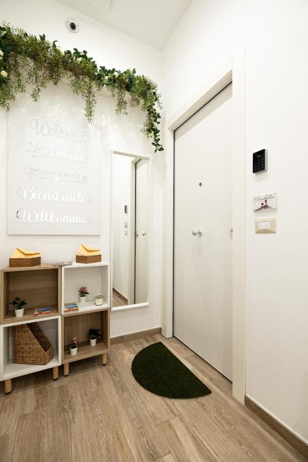 Adelis Case Vacanza Napoli Exterior foto